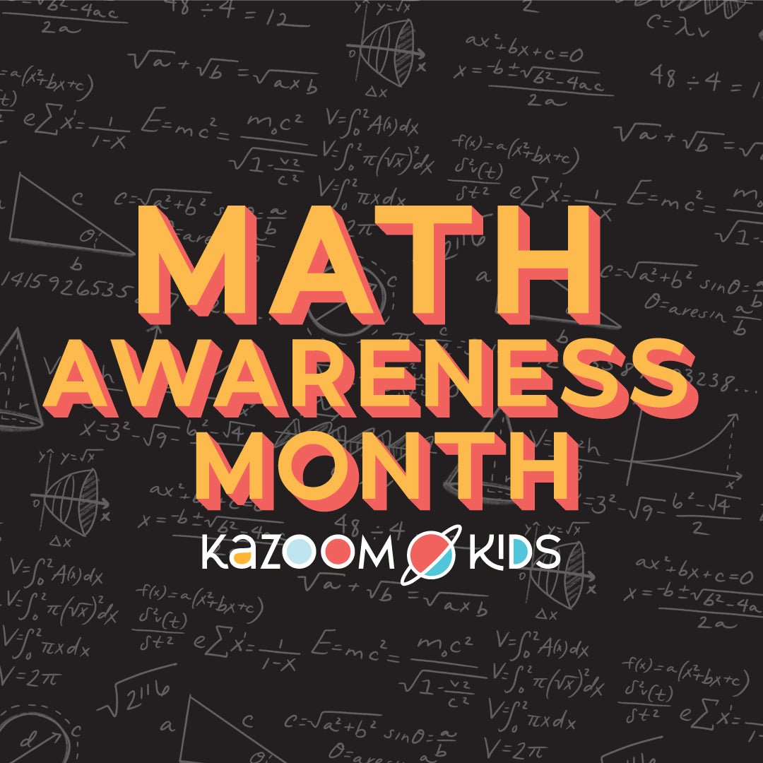 Mathematics Awareness Month