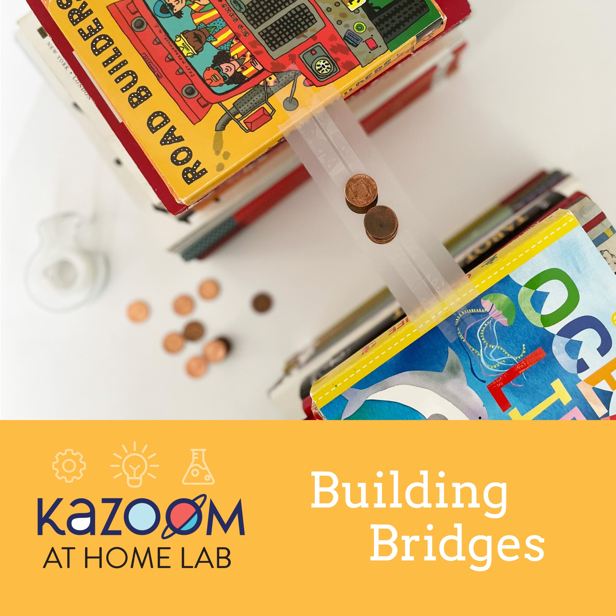 Building Bridges