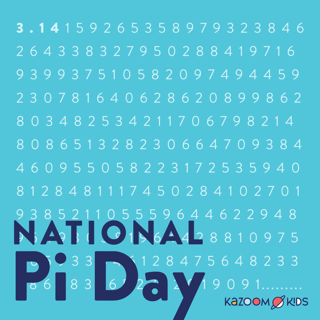 All About Pi