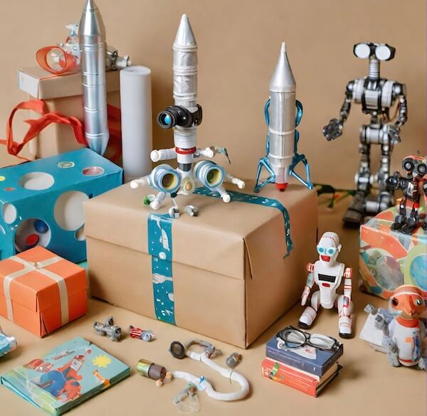 Science Gifts for Kids: Fun and Educational Gifts For Curious Kids