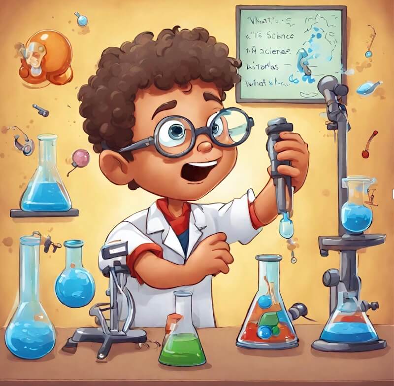 What Is Science for Kids: 5 Ways You Can Teach Your Kids to Love Science