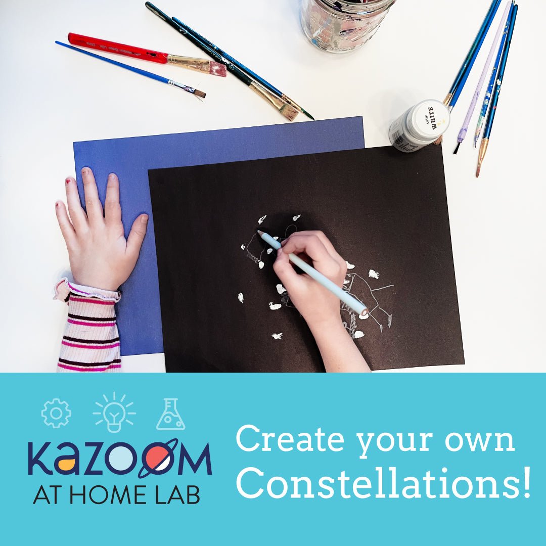 Create Your Own Constellations