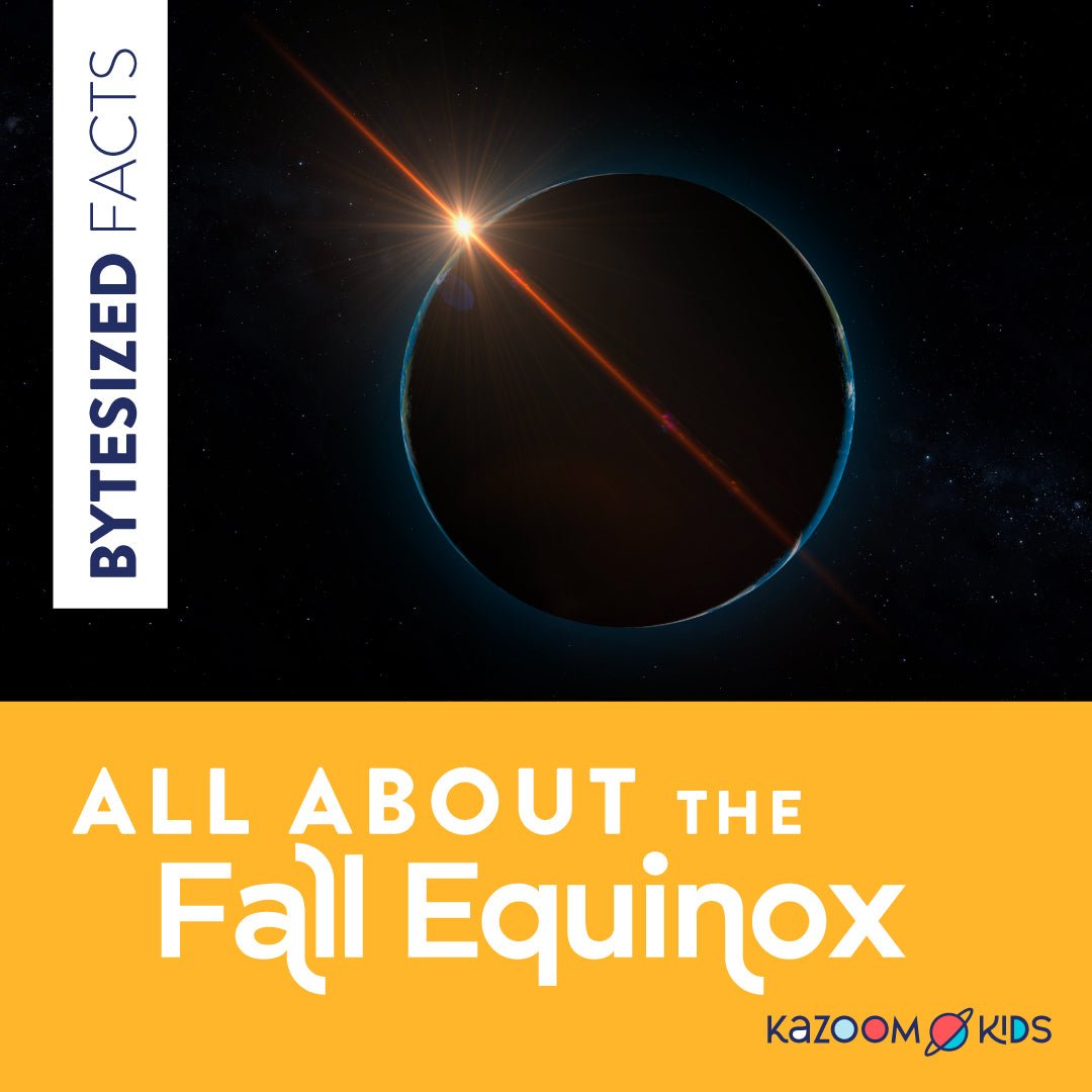Fall Equinox