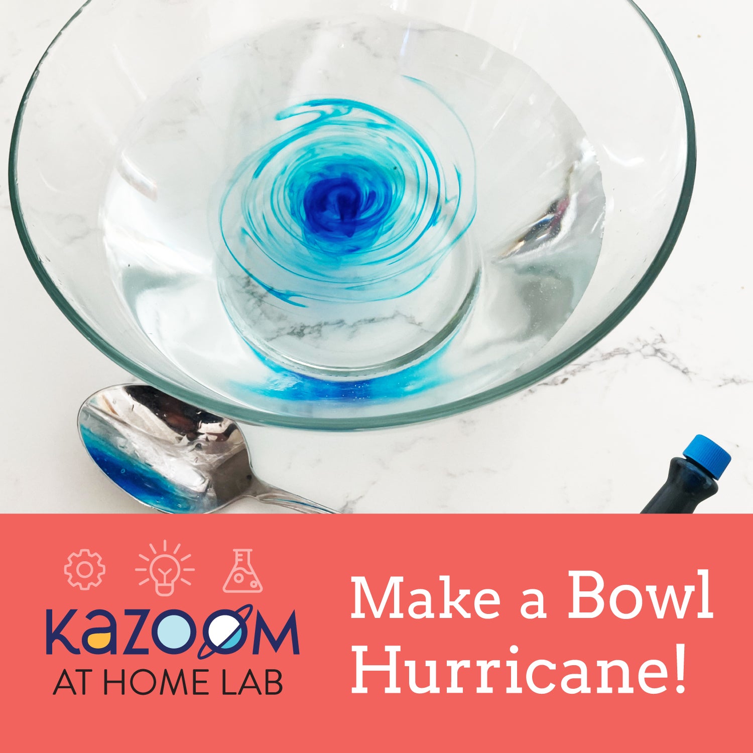 Make a Bowl Hurricane