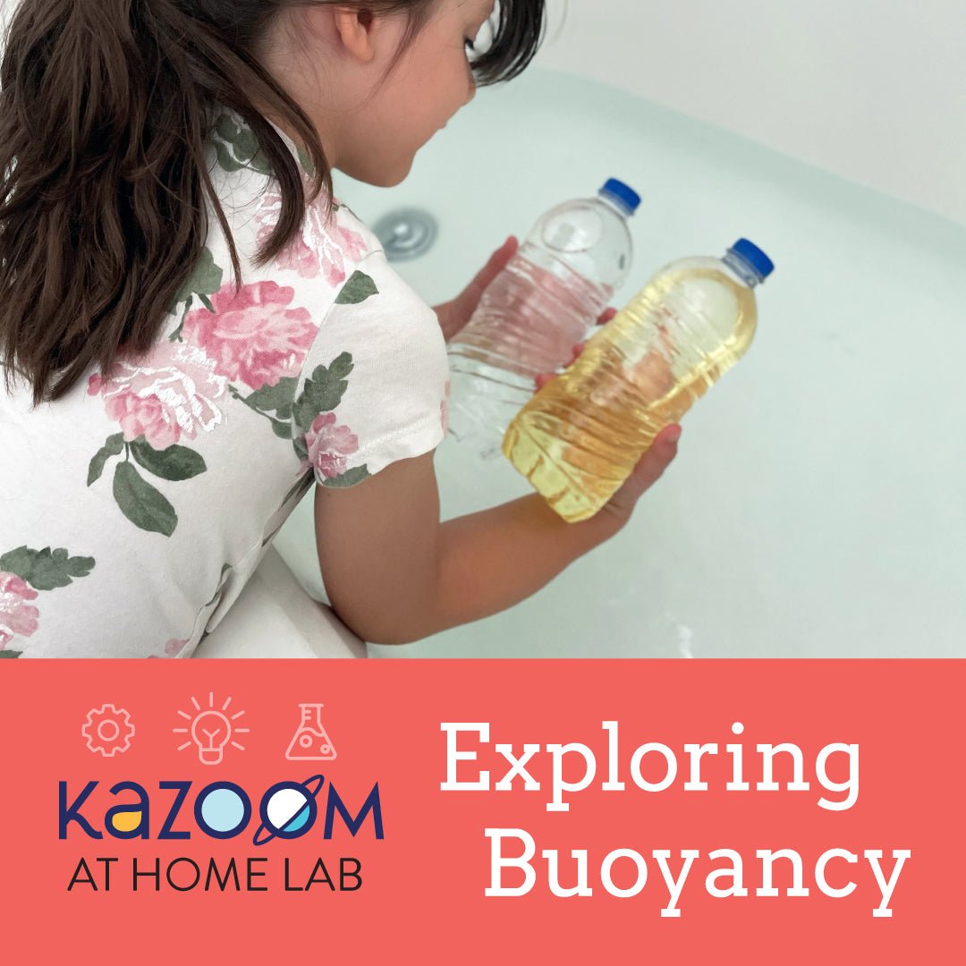 Exploring Buoyancy