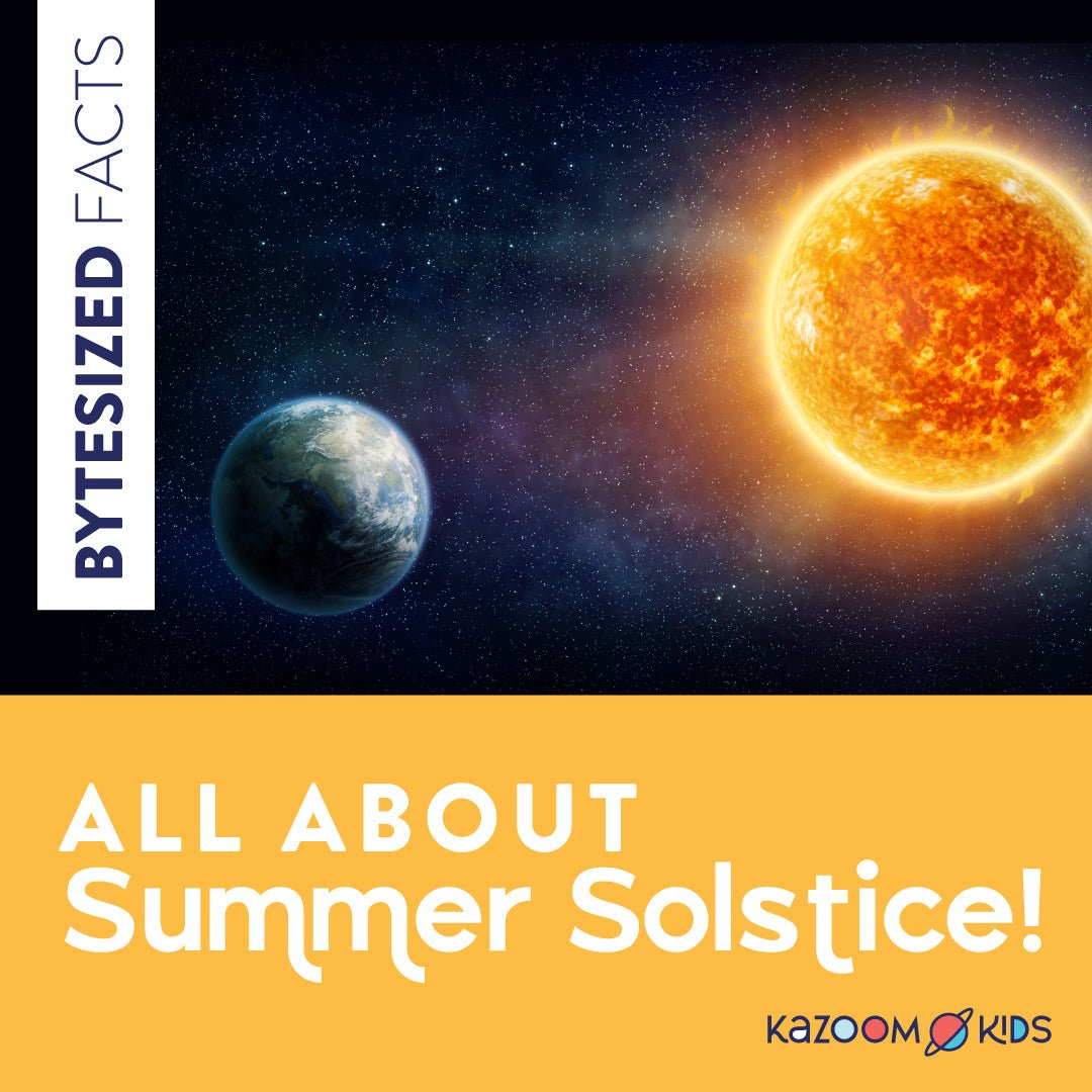 All About Summer Solstice
