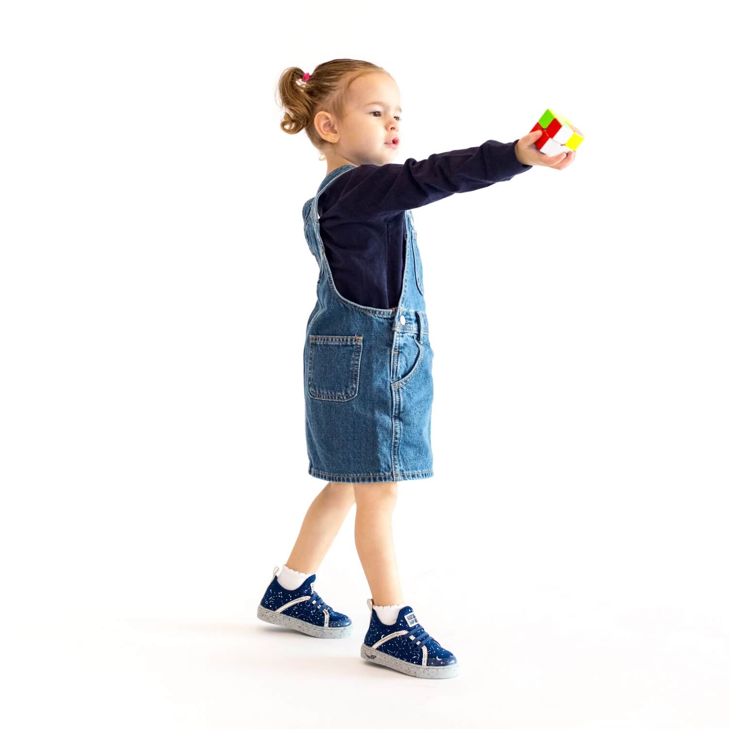 Toddler Girl Tennis shoes