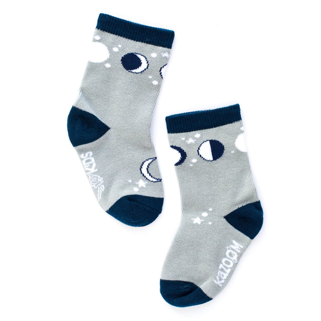 Toddler Socks with stars