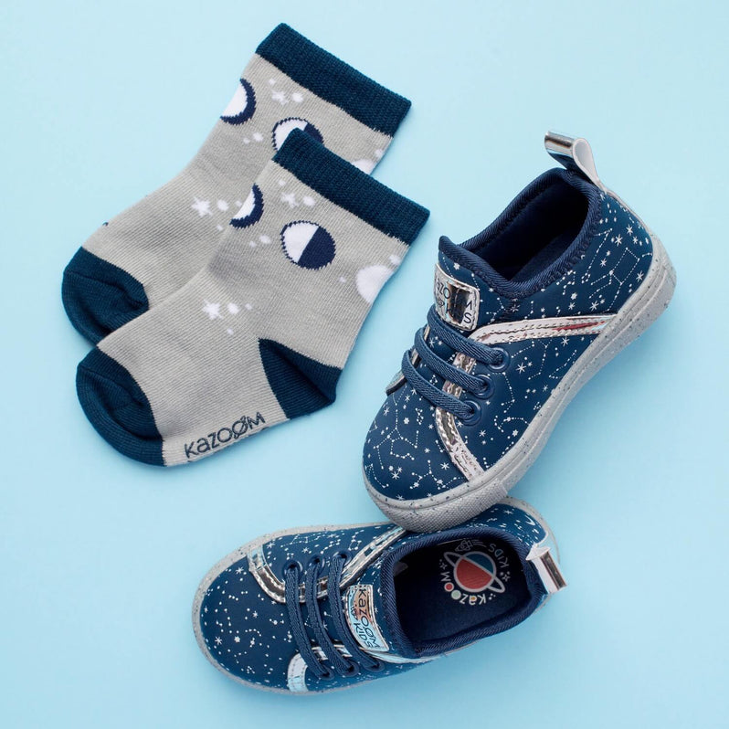Toddler Socks and toddler shoes